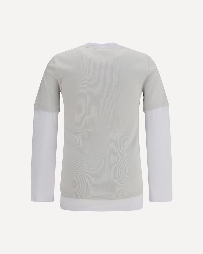 Magliano Trauma Long Sleeve Jersey