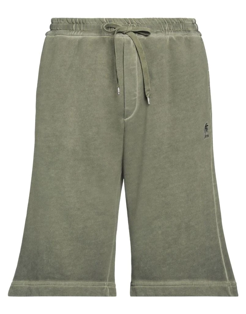 N°21 Shorts & Bermuda 1
