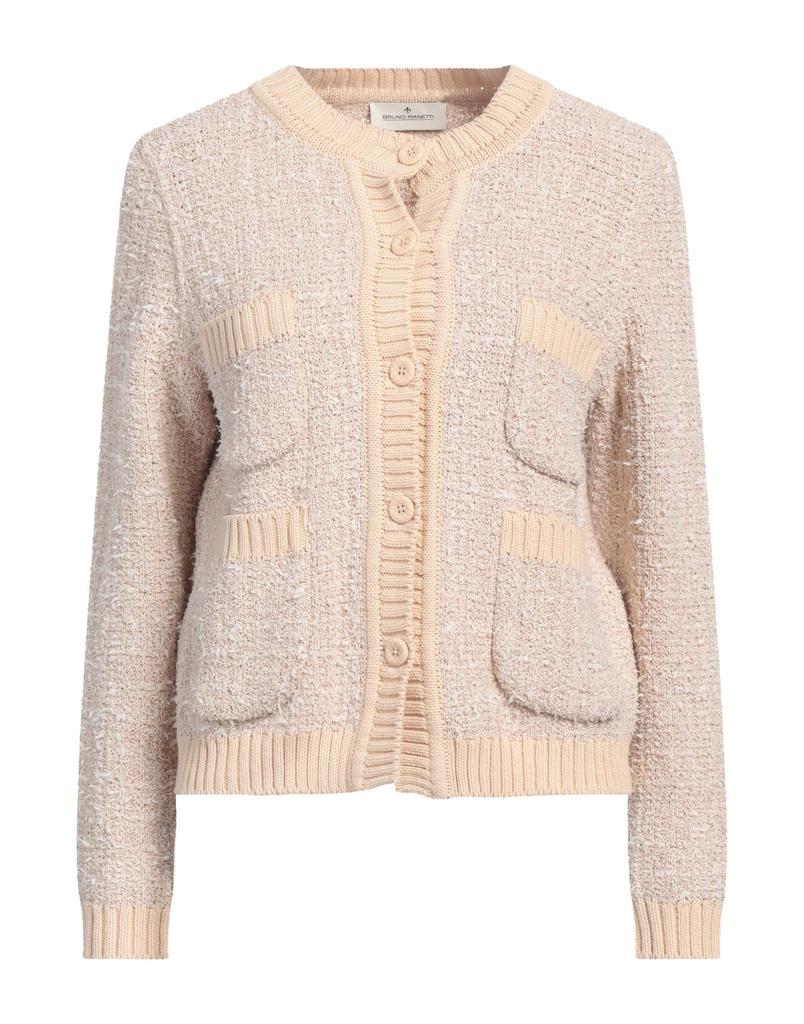 BRUNO MANETTI Cardigan