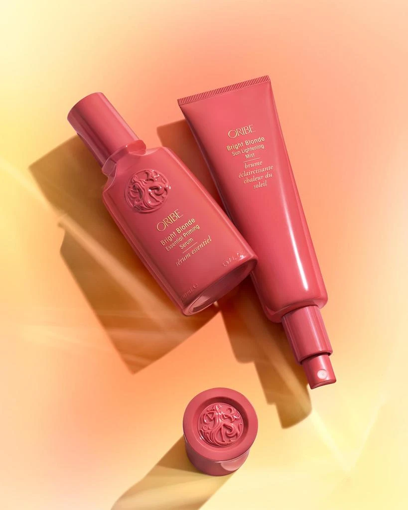 Oribe Bright Blonde Sun Lightening Mist 3