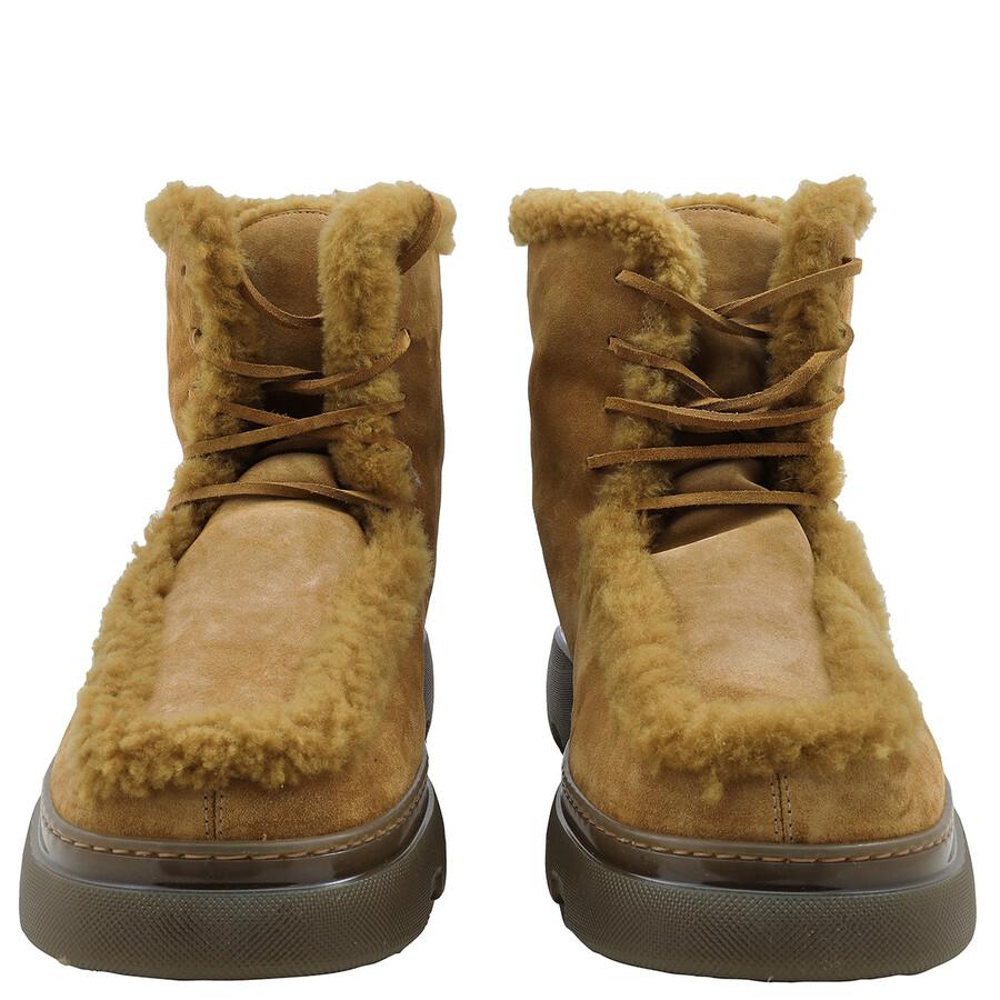 Burberry ブーツ Men's Designer Boots | Burberry®️ Official