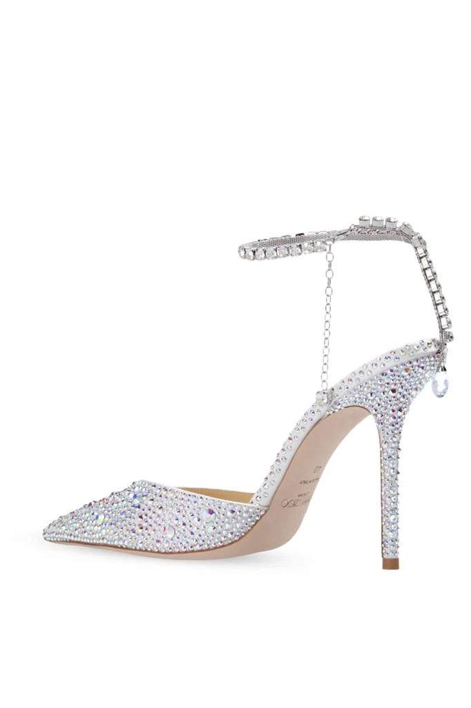 Jimmy Choo ‘Saeda’ pumps 5