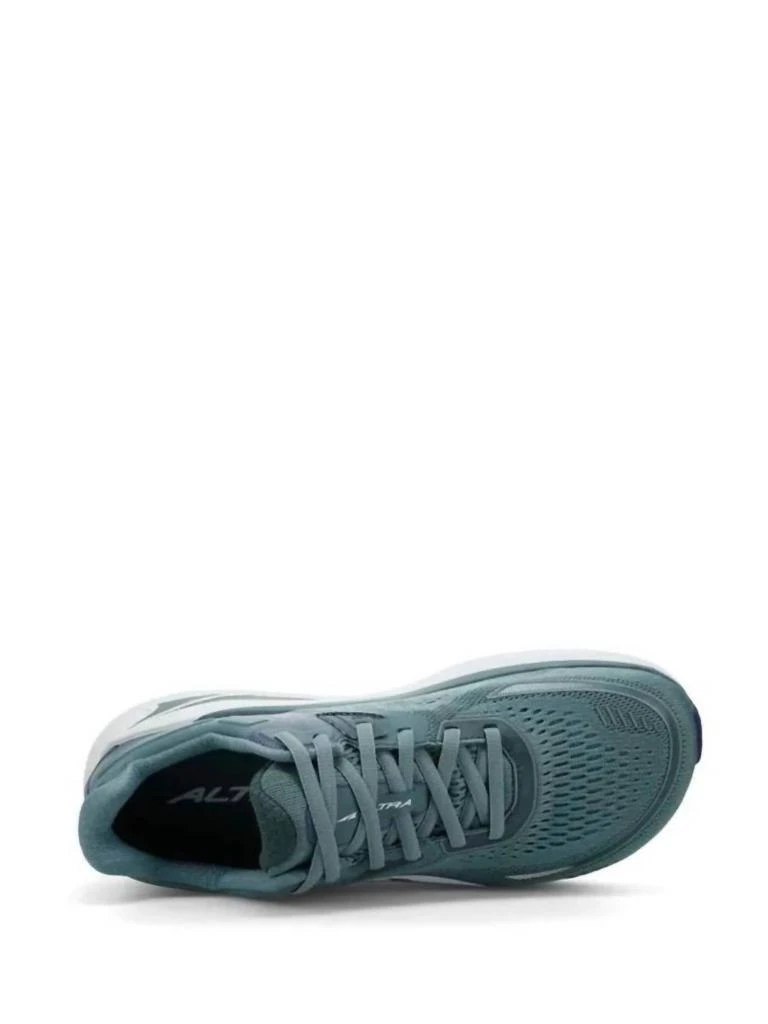 Altra Women's Paradigm 6 Running Shoes - Medium Width In Grey,purple 2