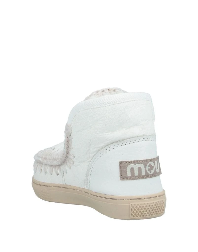 MOU Ankle boot 3