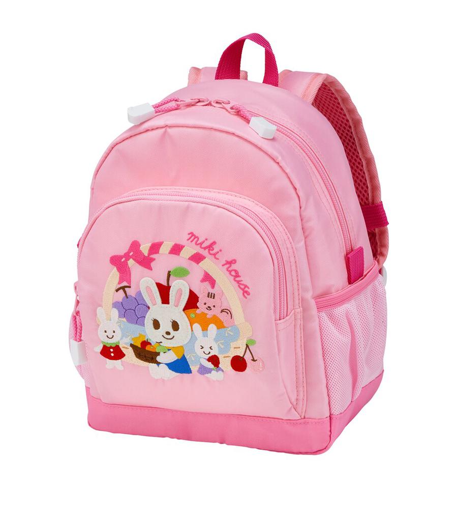 Miki House Chieco Saku Backpack