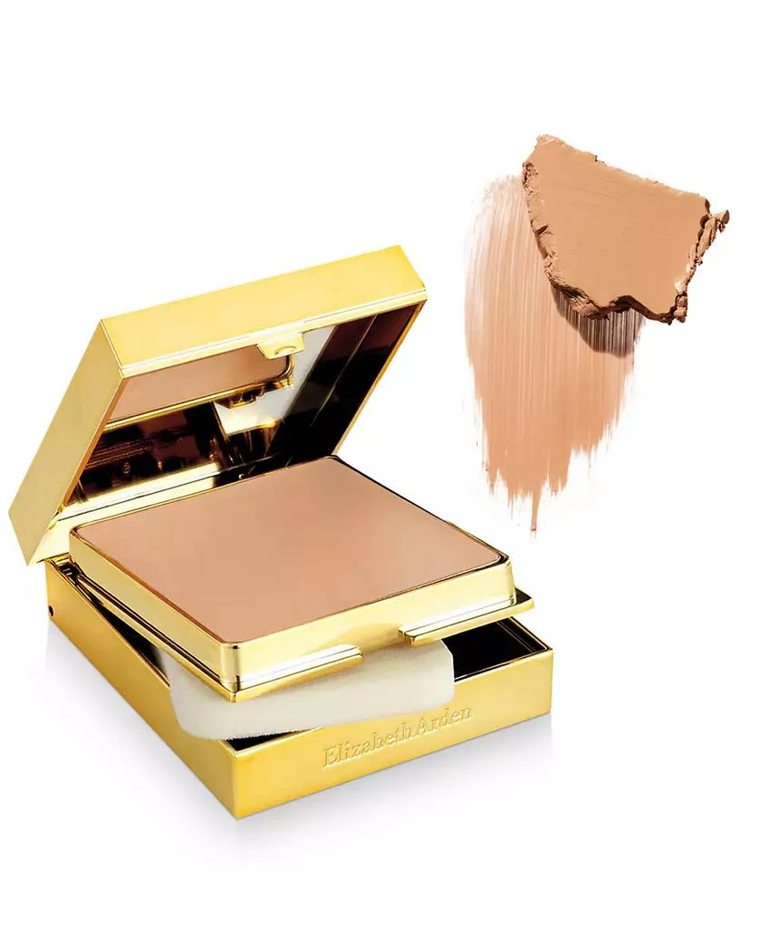 Elizabeth Arden Flawless Finish Sponge-On Cream Makeup, 0.8 oz. 1