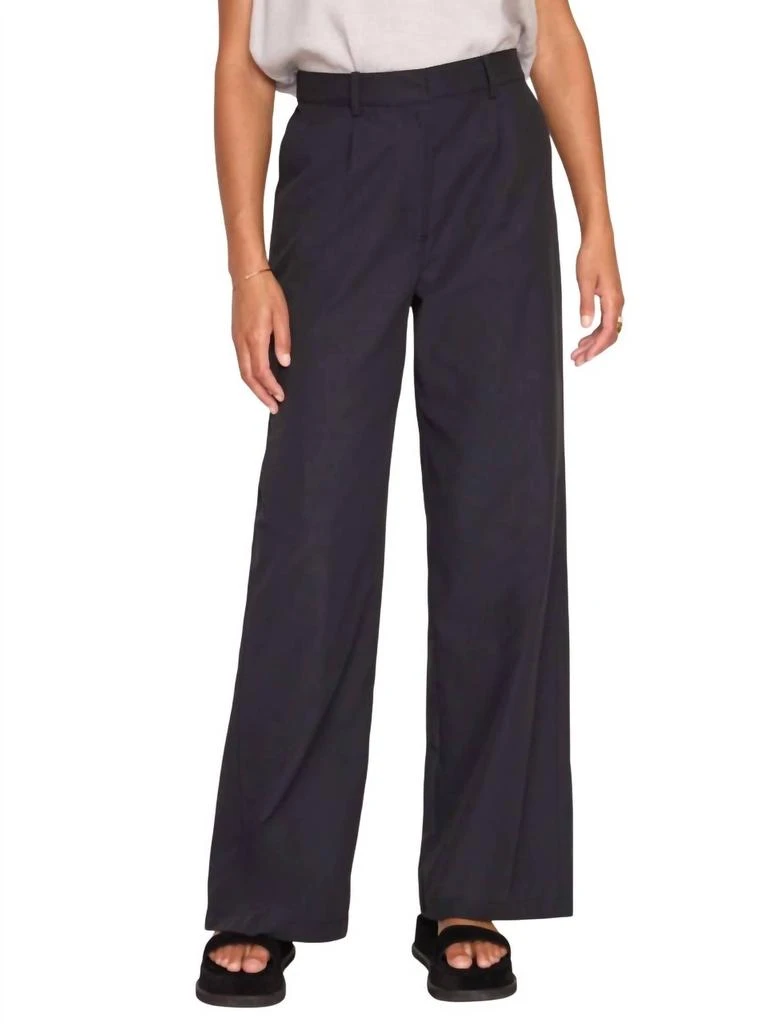 Brochu Walker Brochu Walker - The Joya Pant 1
