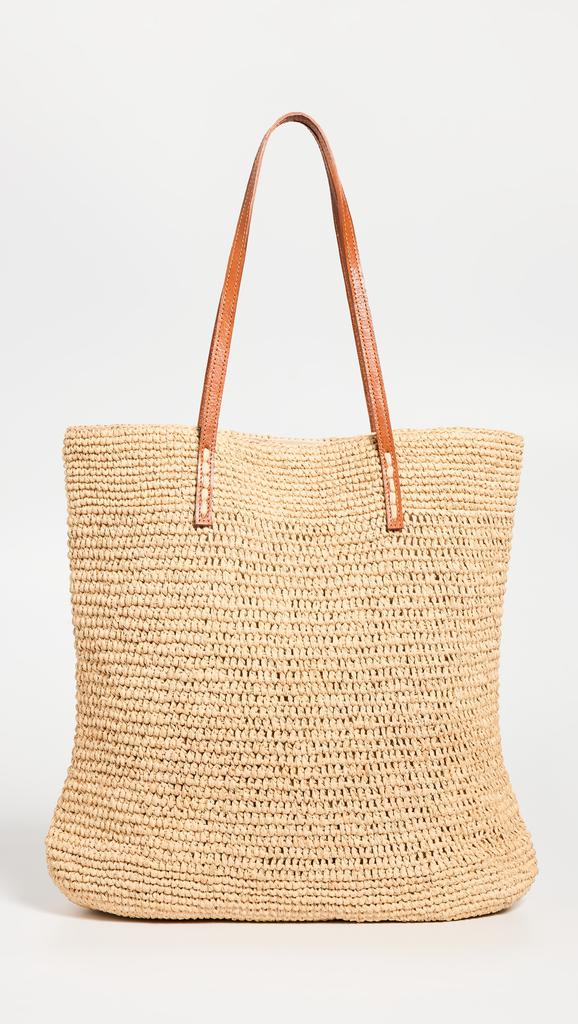 Hat Attack Lucia Tote