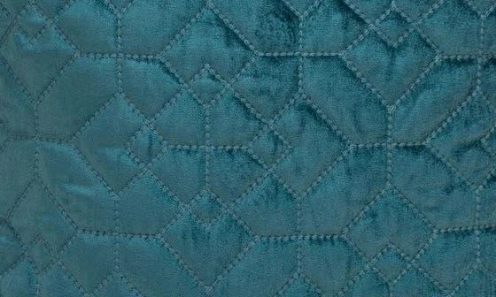 Parkland Sora Quilted Throw Pillow 8