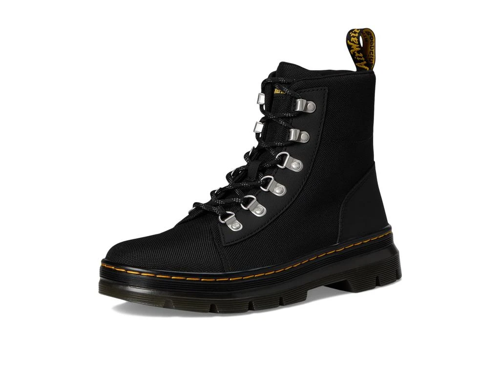 Dr. Martens Combs Poly Casual Boots 7