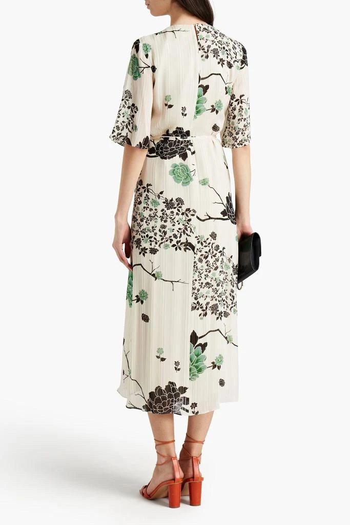 Victoria, Victoria Beckham Victoria, Victoria Beckham - Robe Midi - Femme 3