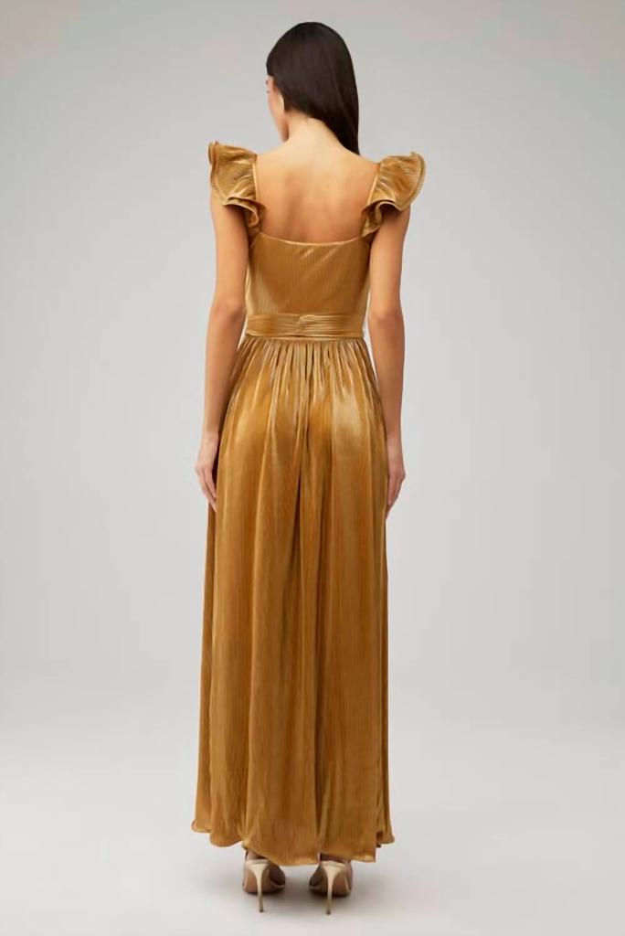 SAYLOR Saylor - Imara Maxi Dress