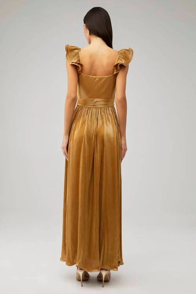 SAYLOR Saylor - Imara Maxi Dress 2