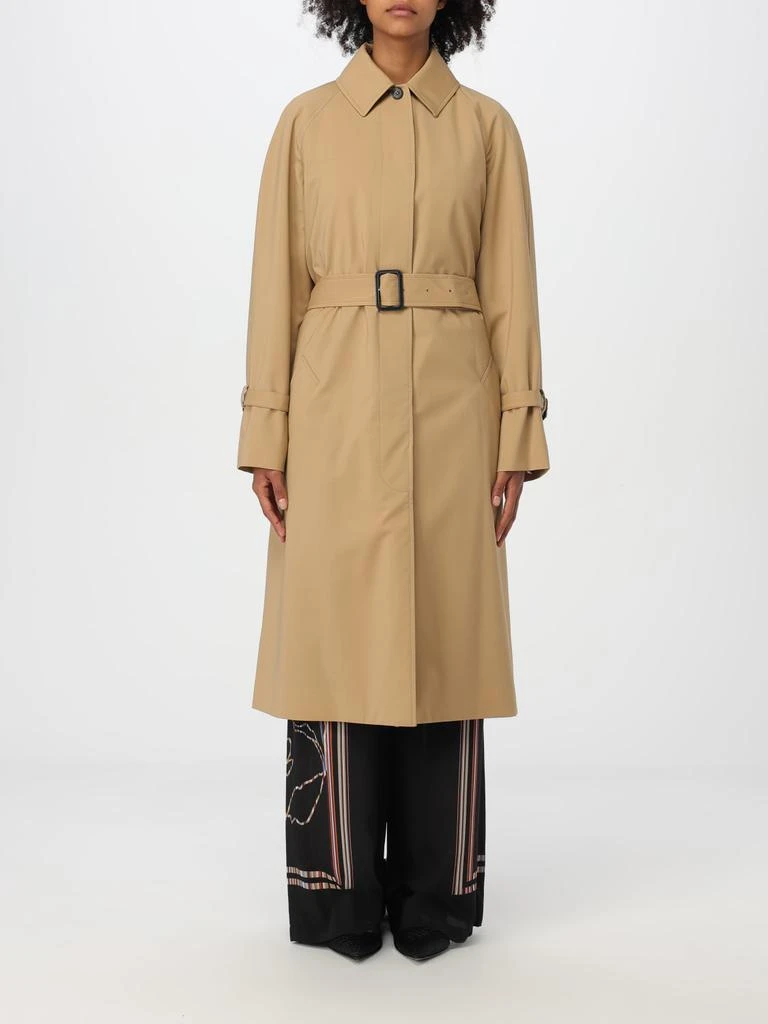 Paul Smith Trench coat woman Paul Smith 1