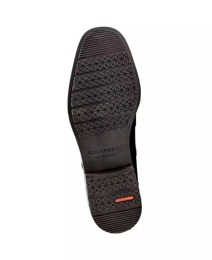 Rockport Men's Robinsyn Water-Resistance Cap Toe Oxford Shoes 3