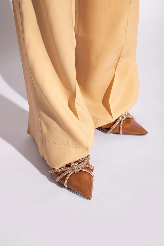 CASADEI ‘Blade C+C’ pumps 2