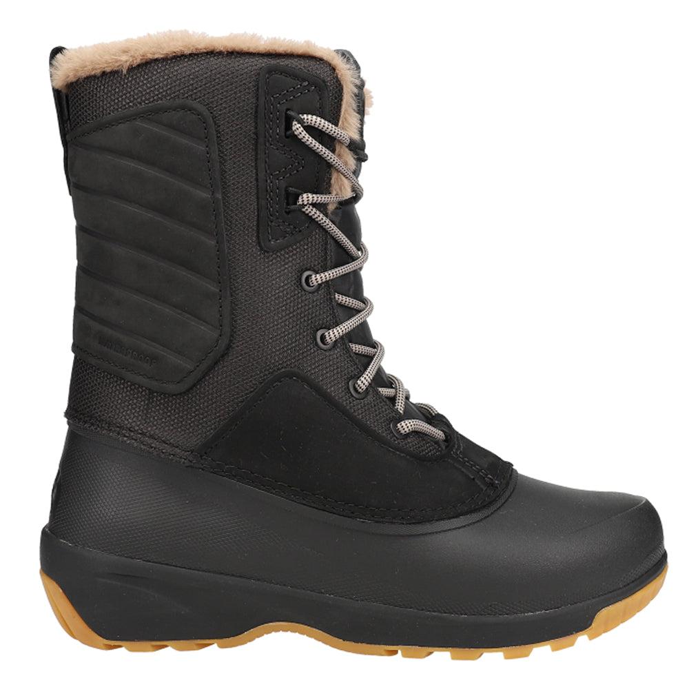 The North Face Shellista V Mid Waterproof Snow Boots - Boots The North Face Shellista V Mid Waterproof Snow Boots - Boots