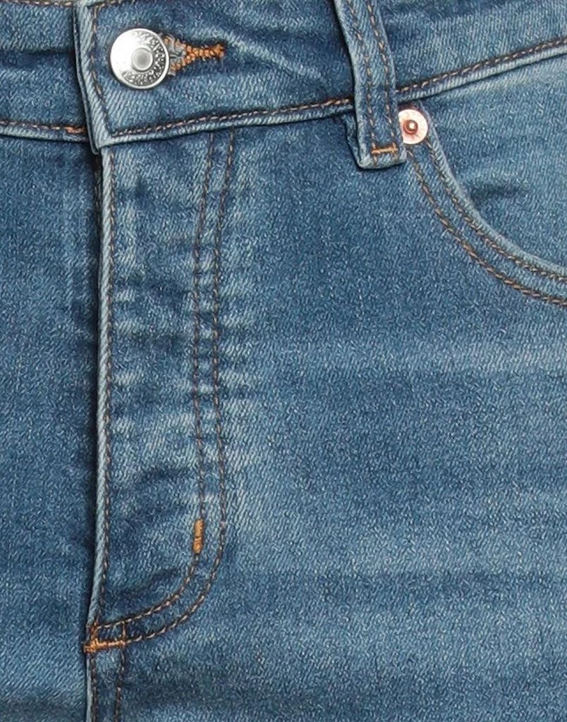 Zadig&Voltaire Denim pants 4