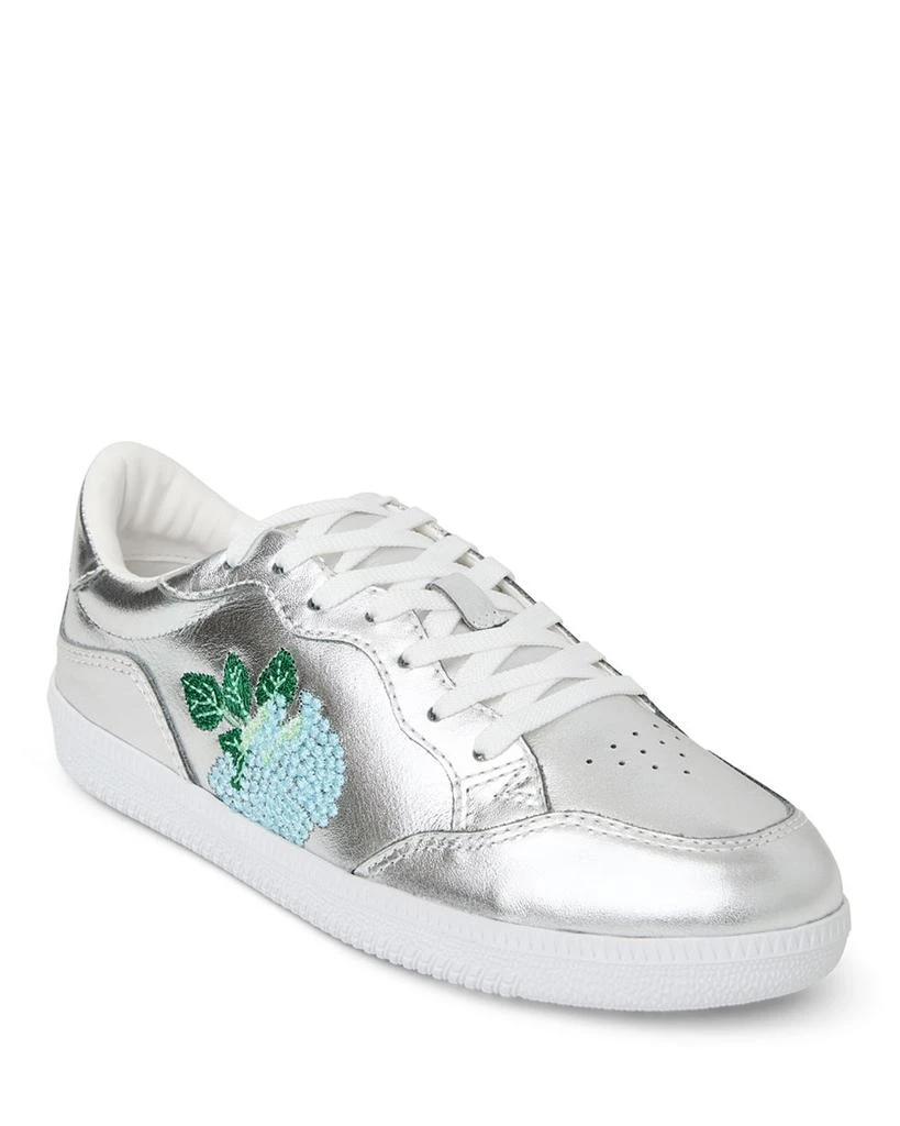 Jack Rogers Women
s Hydrangea Sneakers 2