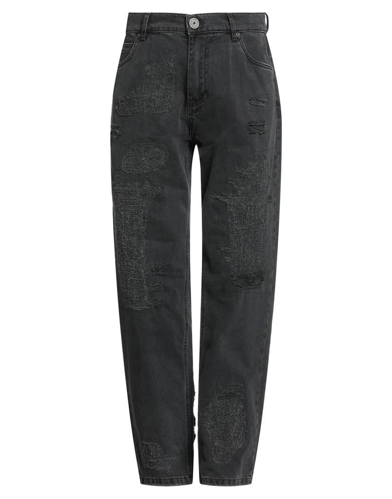Balmain Denim pants 1
