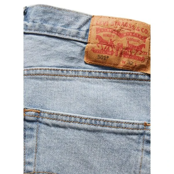 Levi
s 501 Denim Shorts