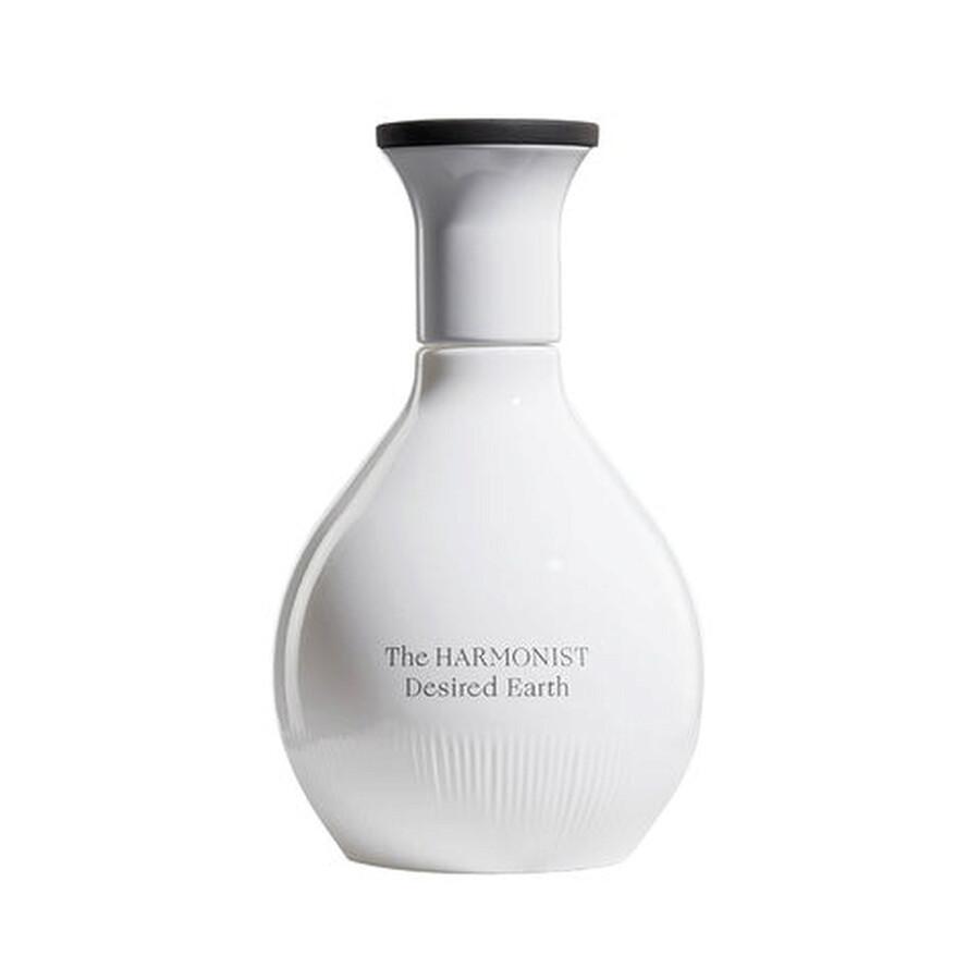 The Harmonist Unisex Desired Earth Parfum 1.7 oz Fragrances 3760284781374