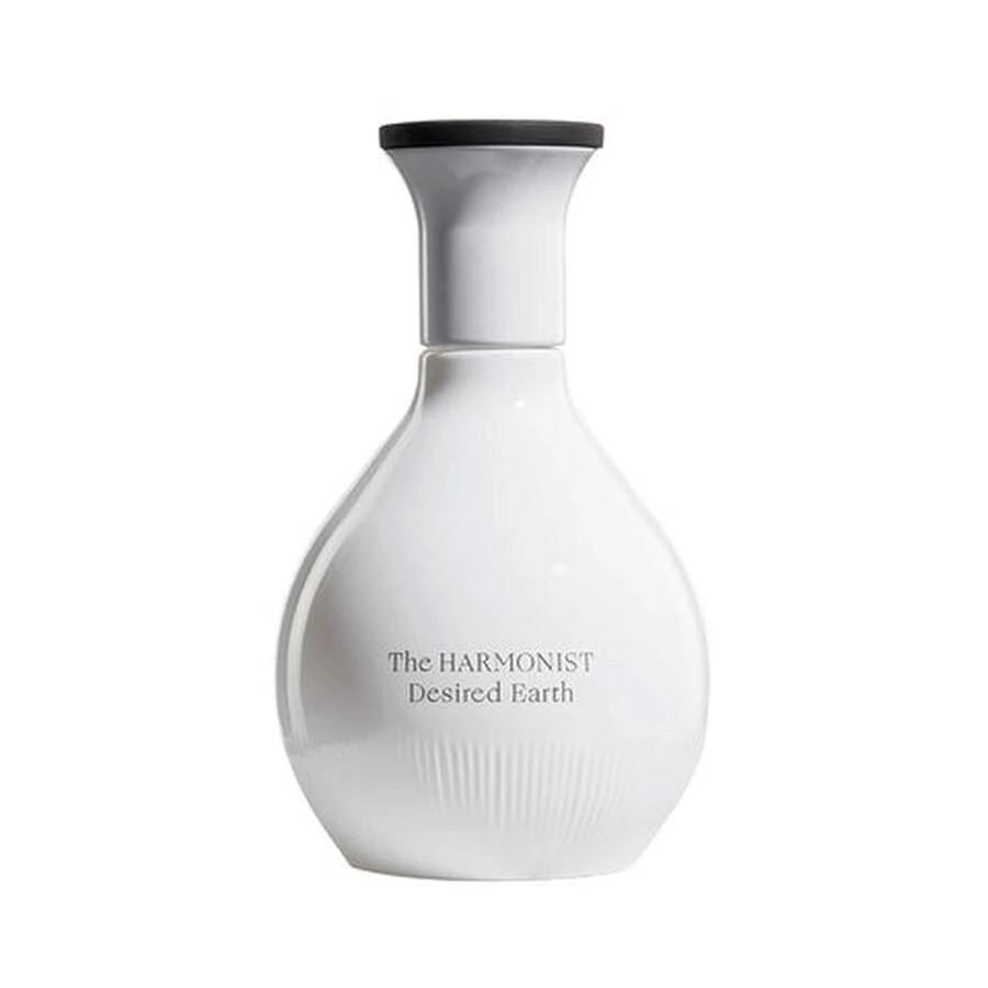 The Harmonist Unisex Desired Earth Parfum 1.7 oz Fragrances 3760284781374 1