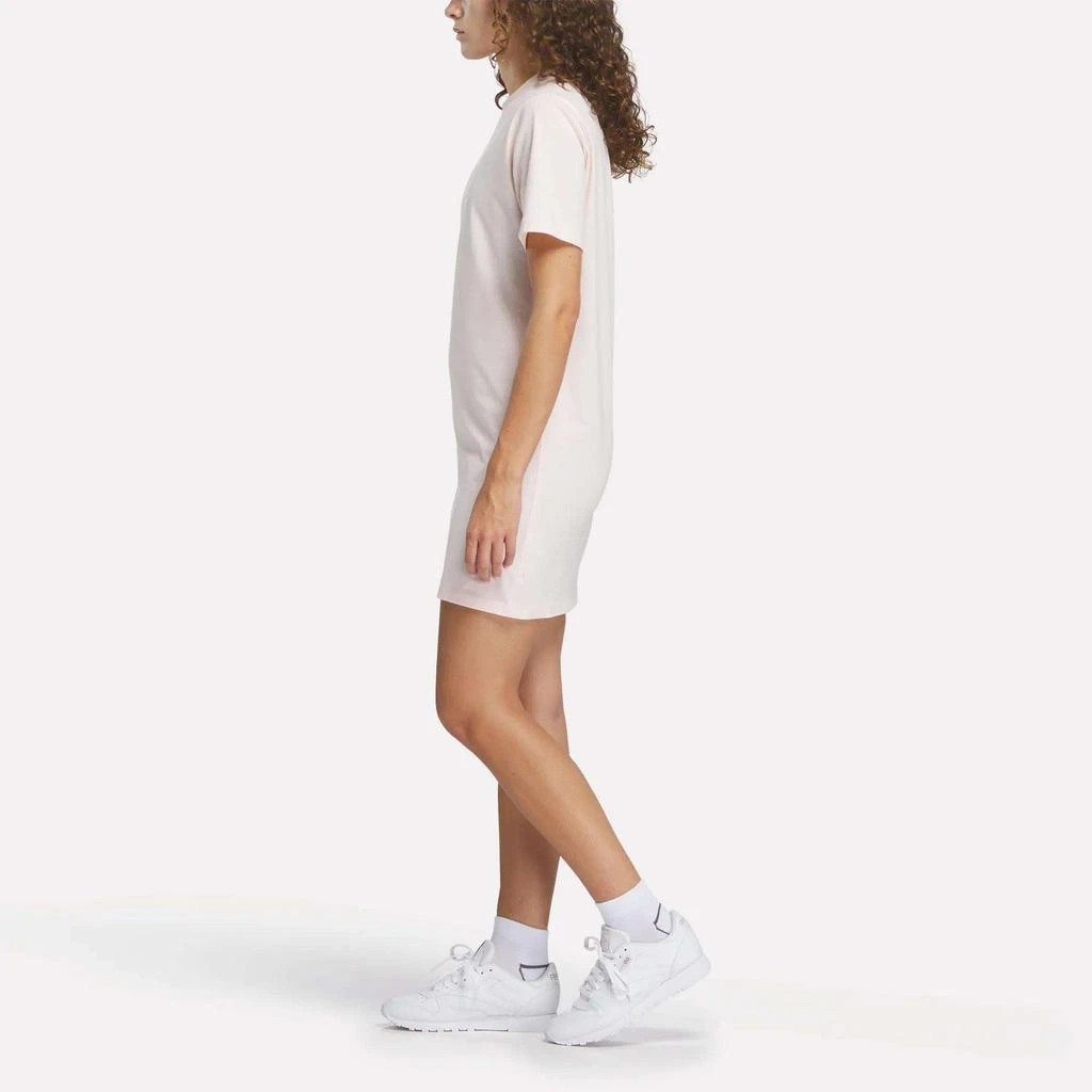 Reebok Women
s Oversized T-Shirt Dress 3