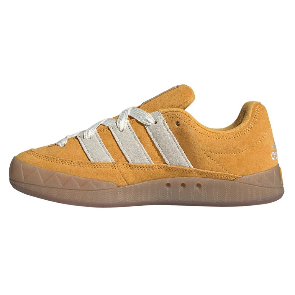 Adidas Adimatic Lace Up Sneakers 3