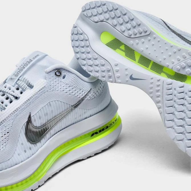 NIKE Women's Nike Pegasus Premium Race Series Running Shoes 3