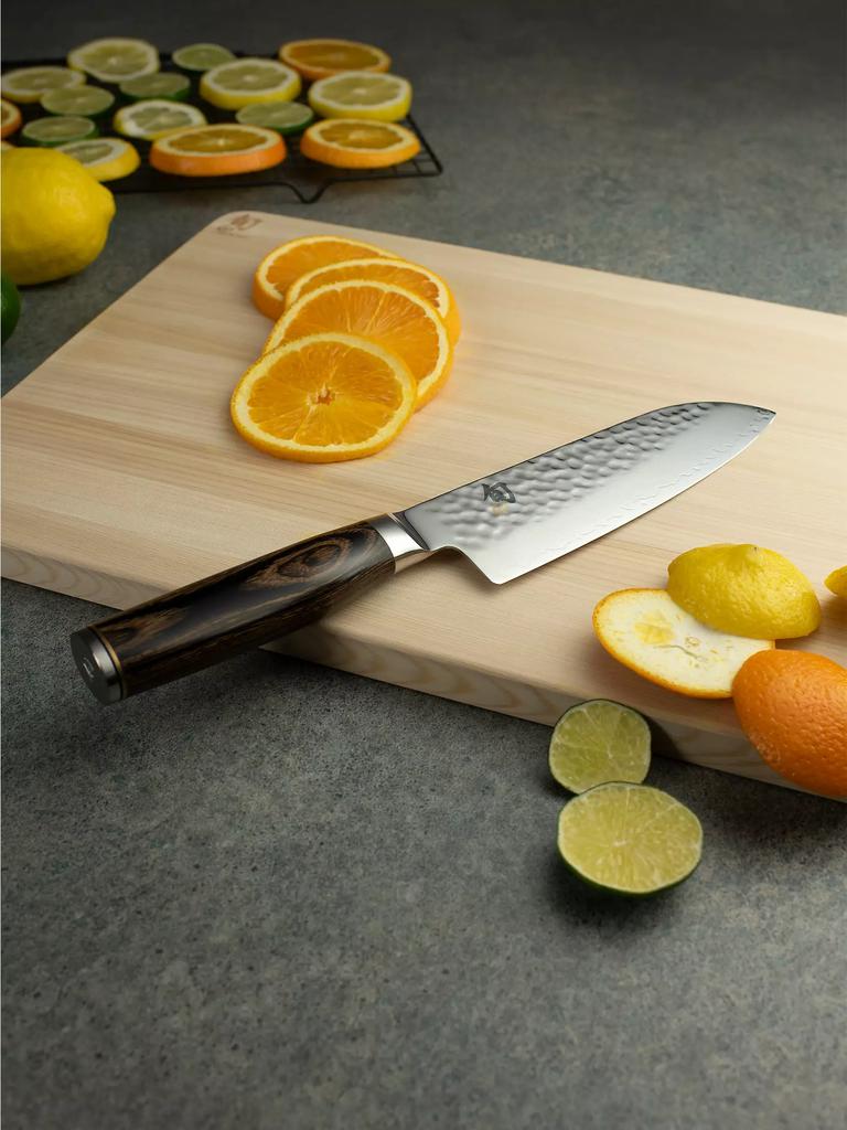 Shun Premier 7" Santoku