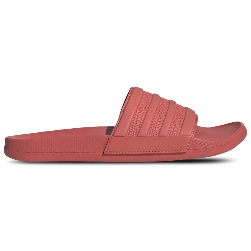 Adidas adidas adilette Comfort Slides - Men's 1