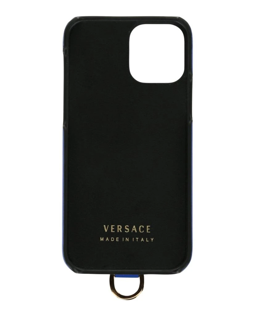 Versace Medusa iPhone 12 Case 2