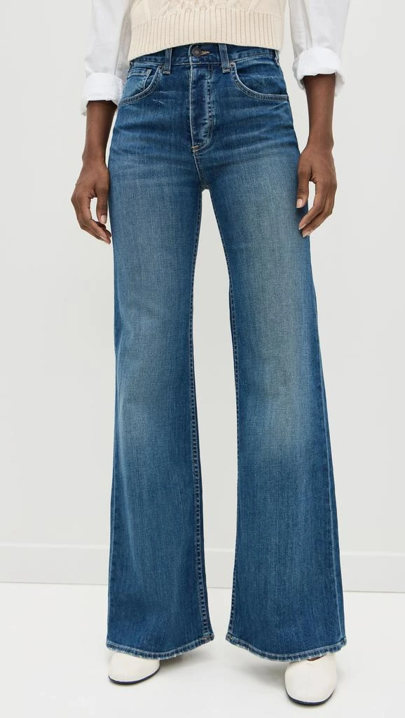 Nili Lotan Terrell Jeans 6