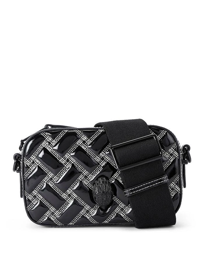 Kurt Geiger Kensington Small Camera Bag 1