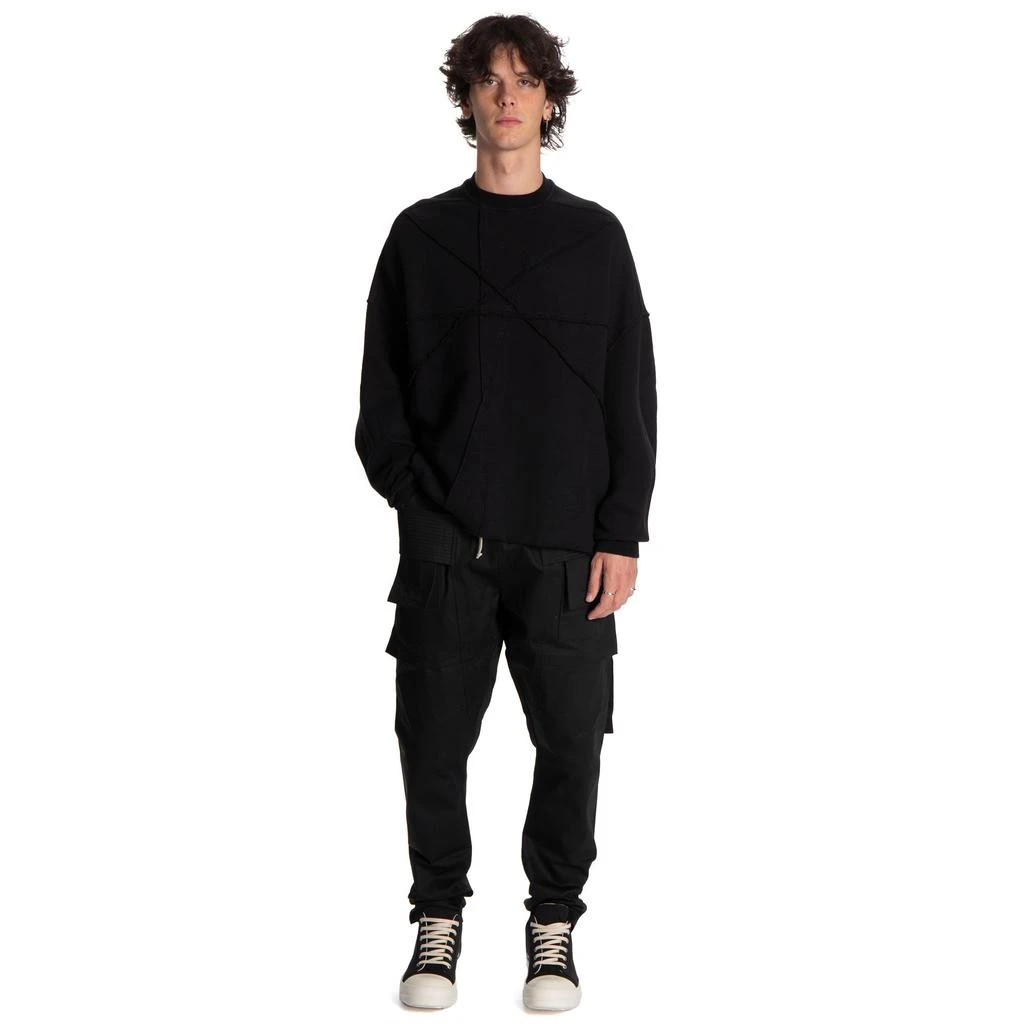 Rick Owens DRKSHDW Crater Tunic 5