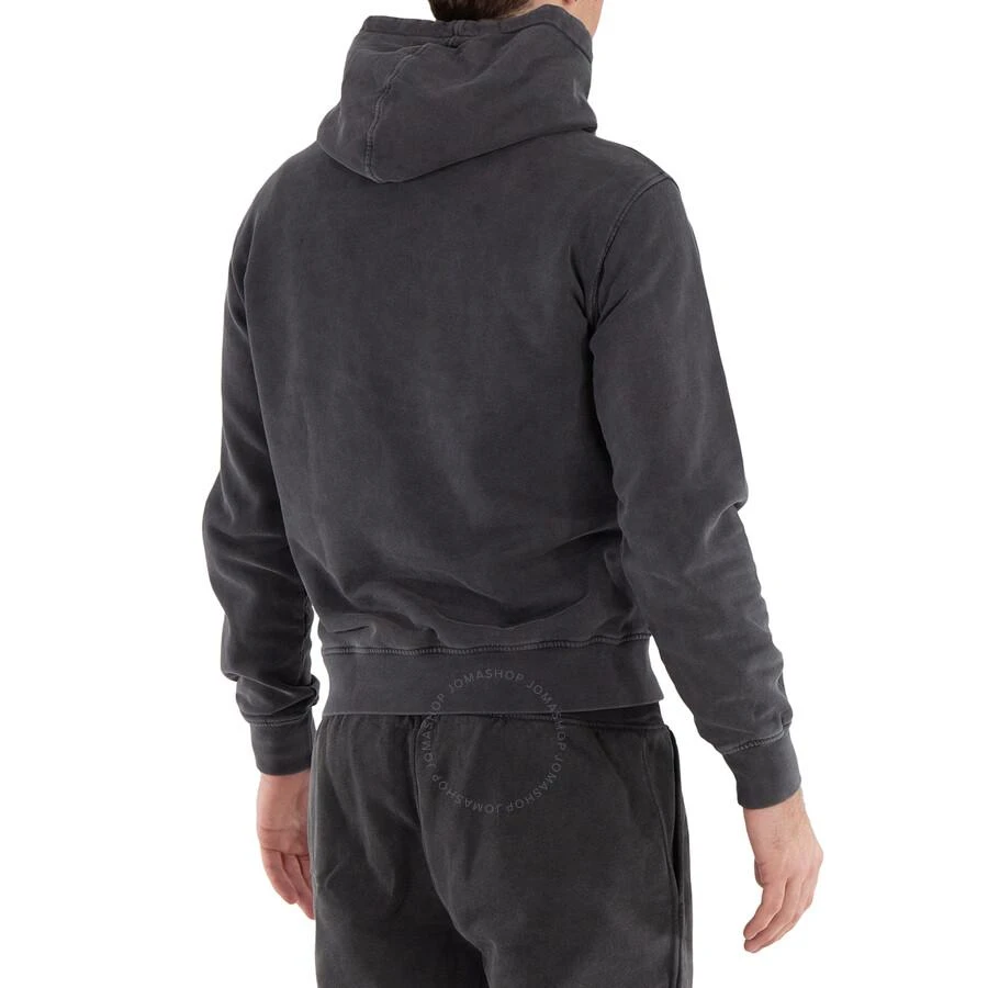 Colorful Standard Classic Organic Hoodie In Dusty Plum 3