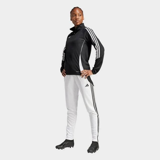 Adidas Women's adidas Tiro 24 Track Pants 2
