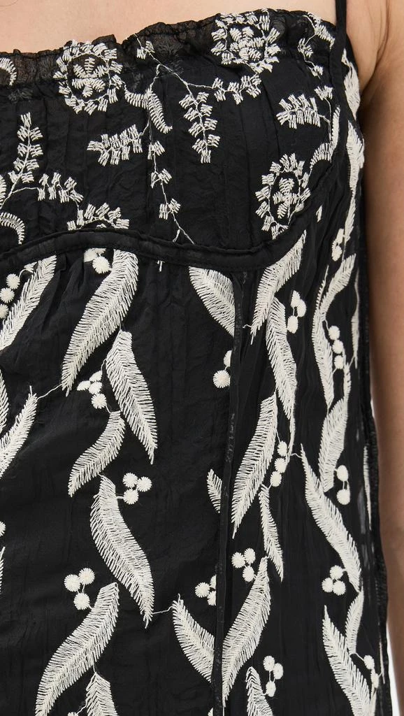 Sabina Musayev Ailani Dress 5