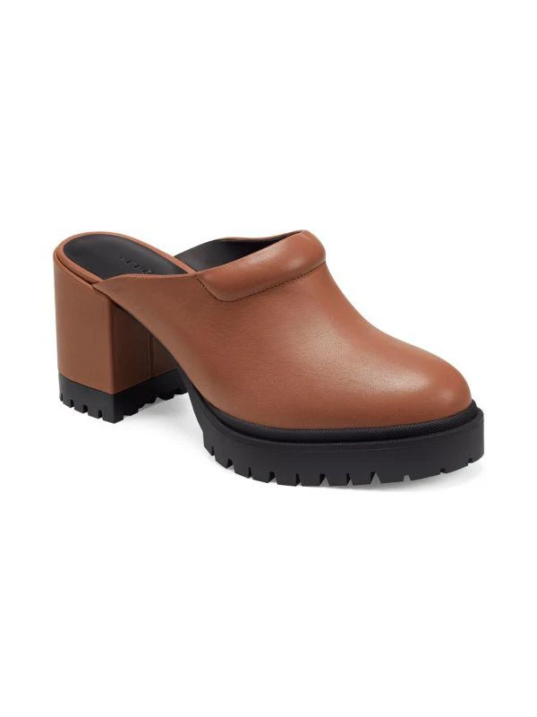 Aerosoles Emon Heeled Mules 2