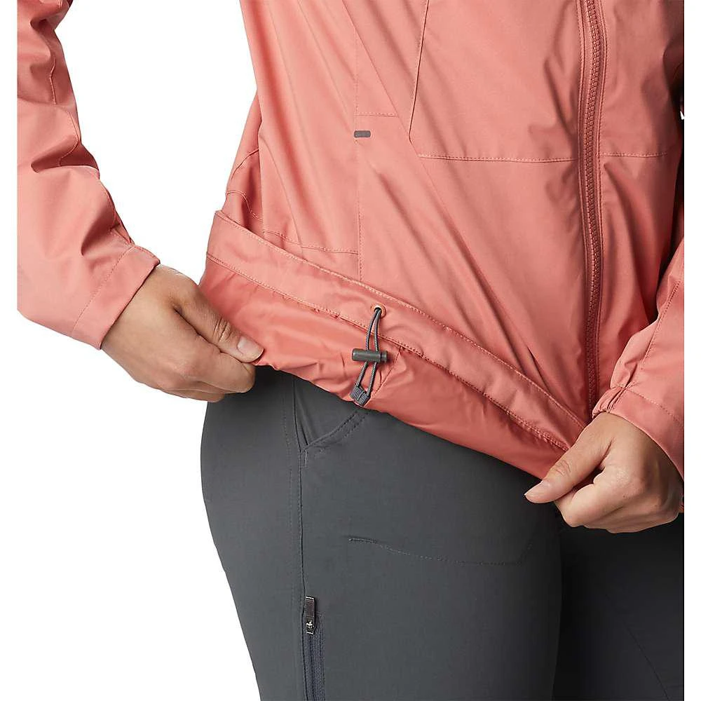 Columbia Women's Sunrise Ridge Jacket 2