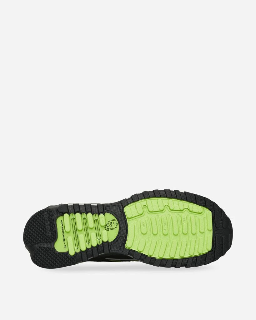 NIKE Air Max TL 2.5 Sneakers Black / Citron 5