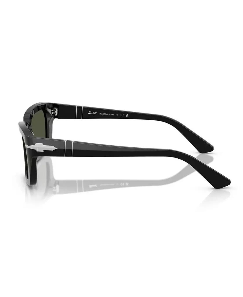 Persol Unisex Sunglasses PO3367S 3