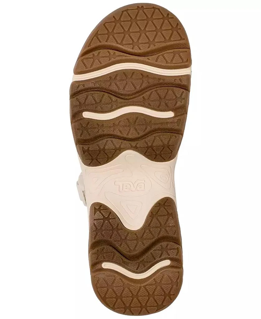Teva Women's Hurricane Ampsole Gaila Sandals 5
