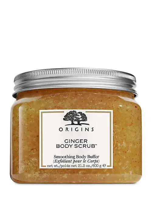 Origins Ginger Body Scrub™ Smoothing Body Buffer