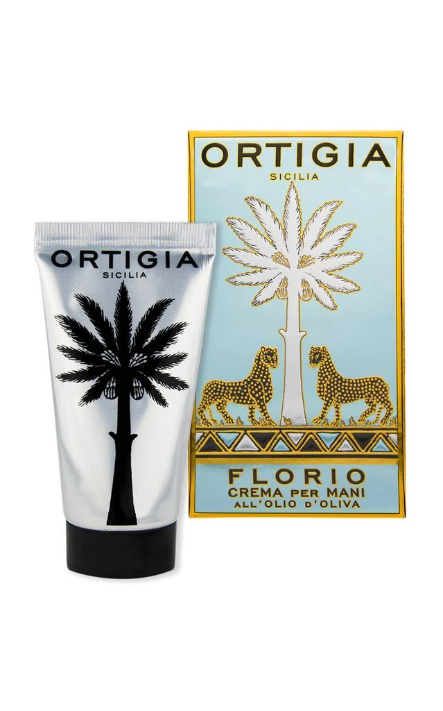 ORTIGIA ORTIGIA Florio Hand Cream - Moda Operandi