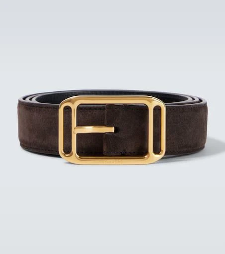 Tom Ford Leather belt 1