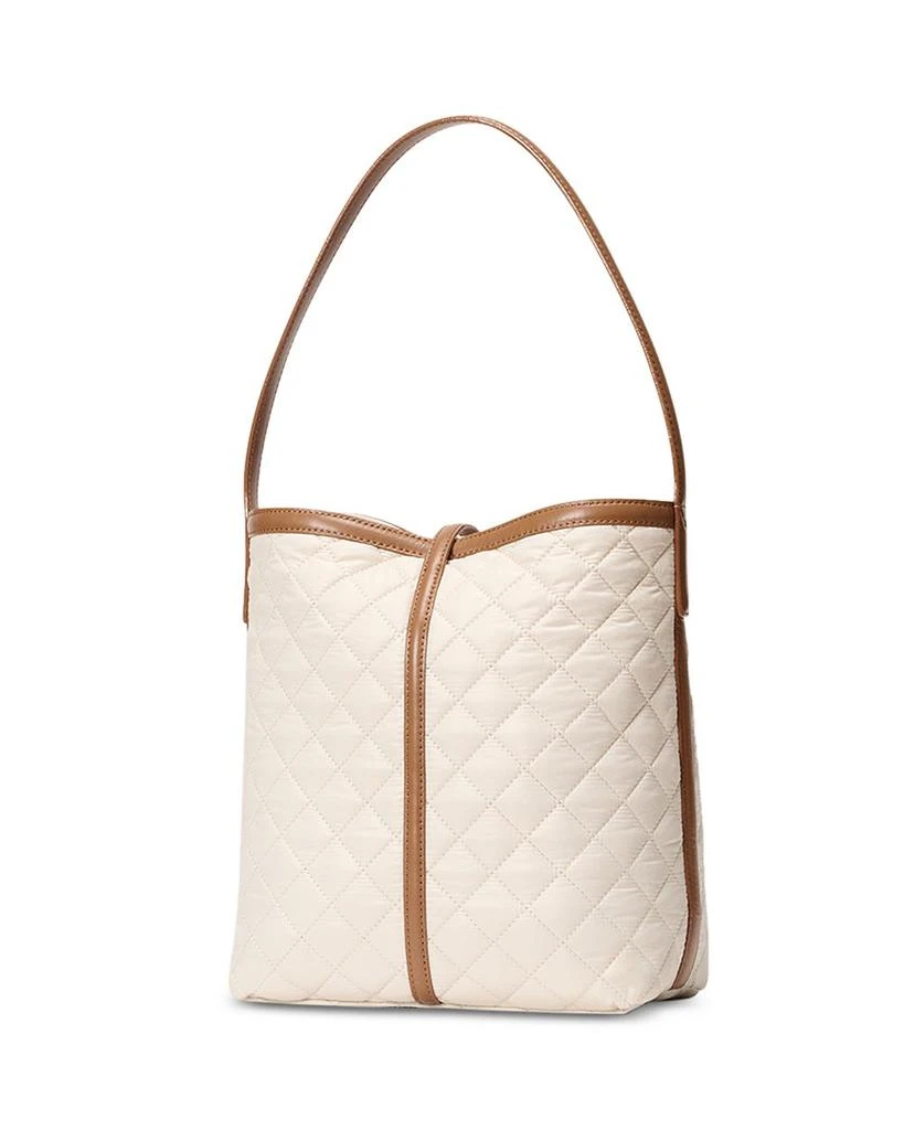 MZ Wallace Small Astor Hobo Bag 4