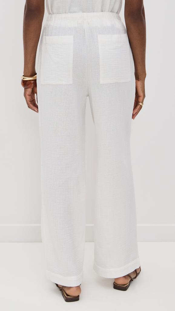 Wayf Ani Drawstring Pants