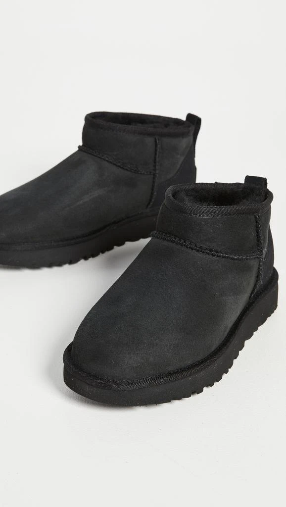 UGG Classic Ultra Mini Boots 4